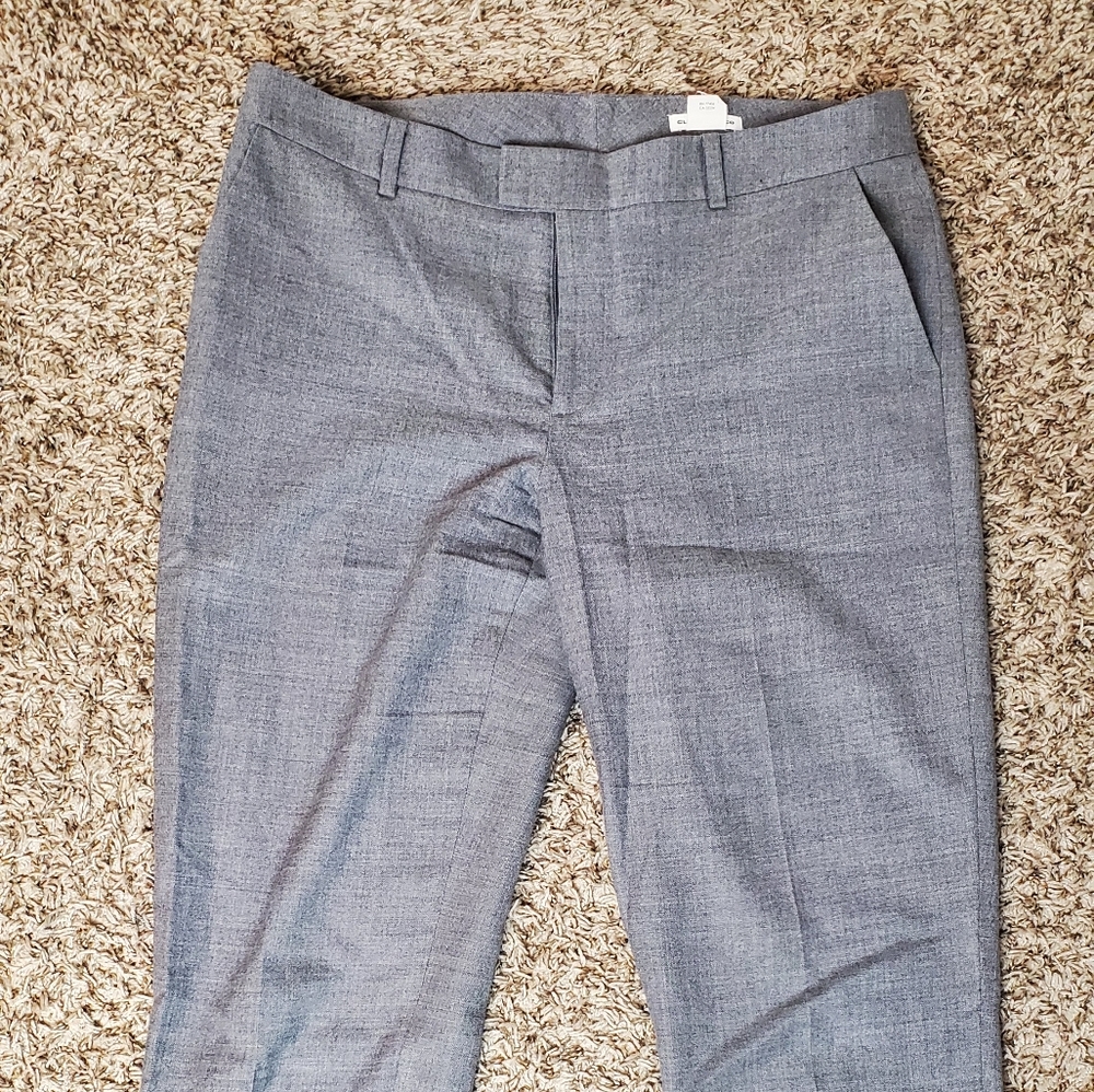 Office pants